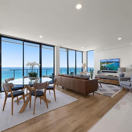 Beach On Sixth Maroochydore Esterno foto