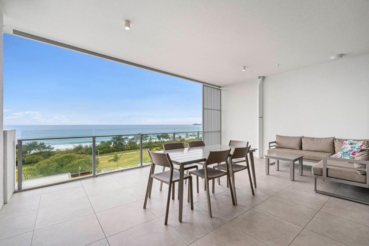 Beach On Sixth Maroochydore Esterno foto