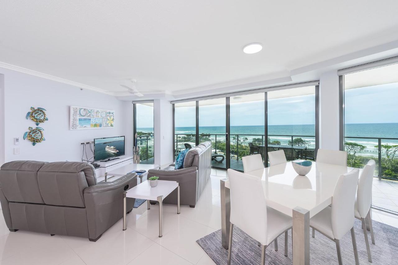Beach On Sixth Maroochydore Esterno foto