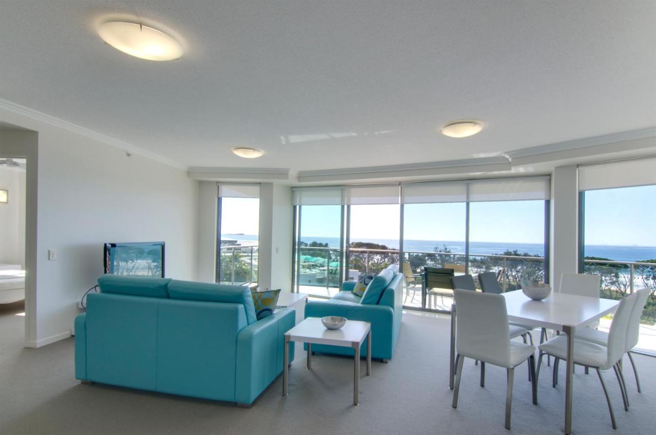 Beach On Sixth Maroochydore Esterno foto
