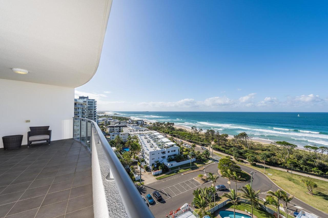 Beach On Sixth Maroochydore Esterno foto