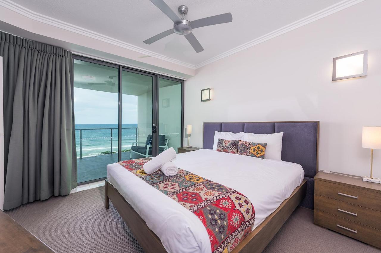 Beach On Sixth Maroochydore Esterno foto