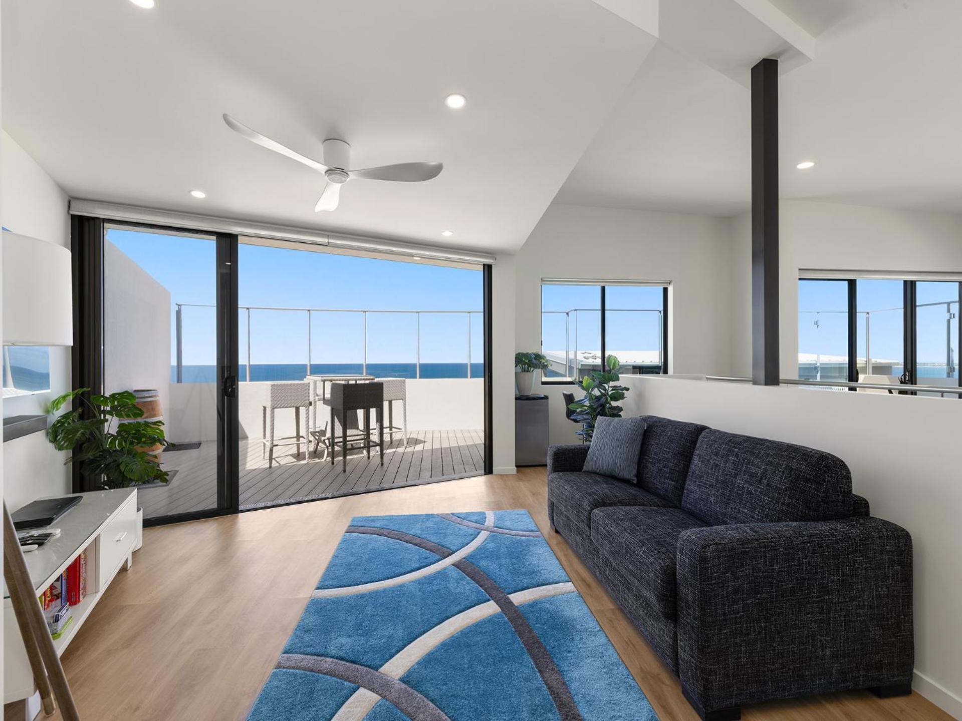 Beach On Sixth Maroochydore Esterno foto