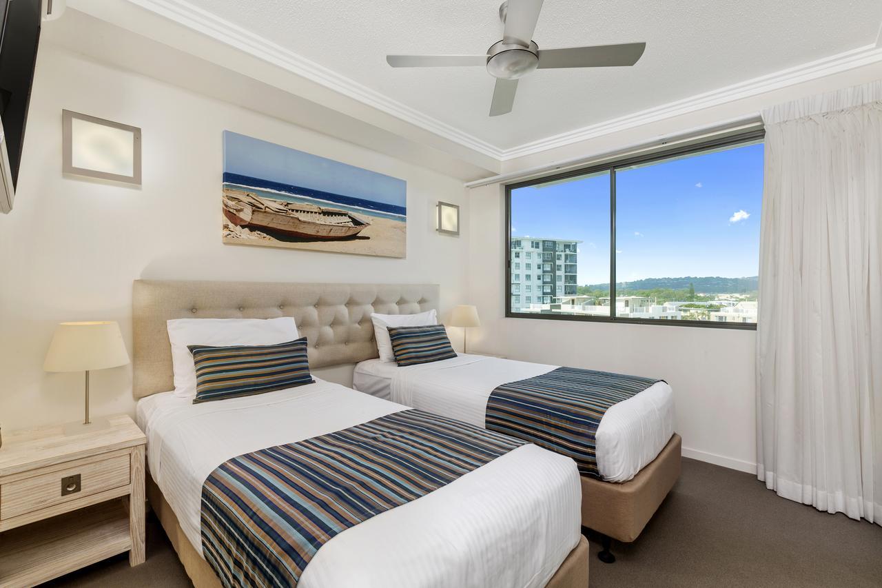 Beach On Sixth Maroochydore Esterno foto