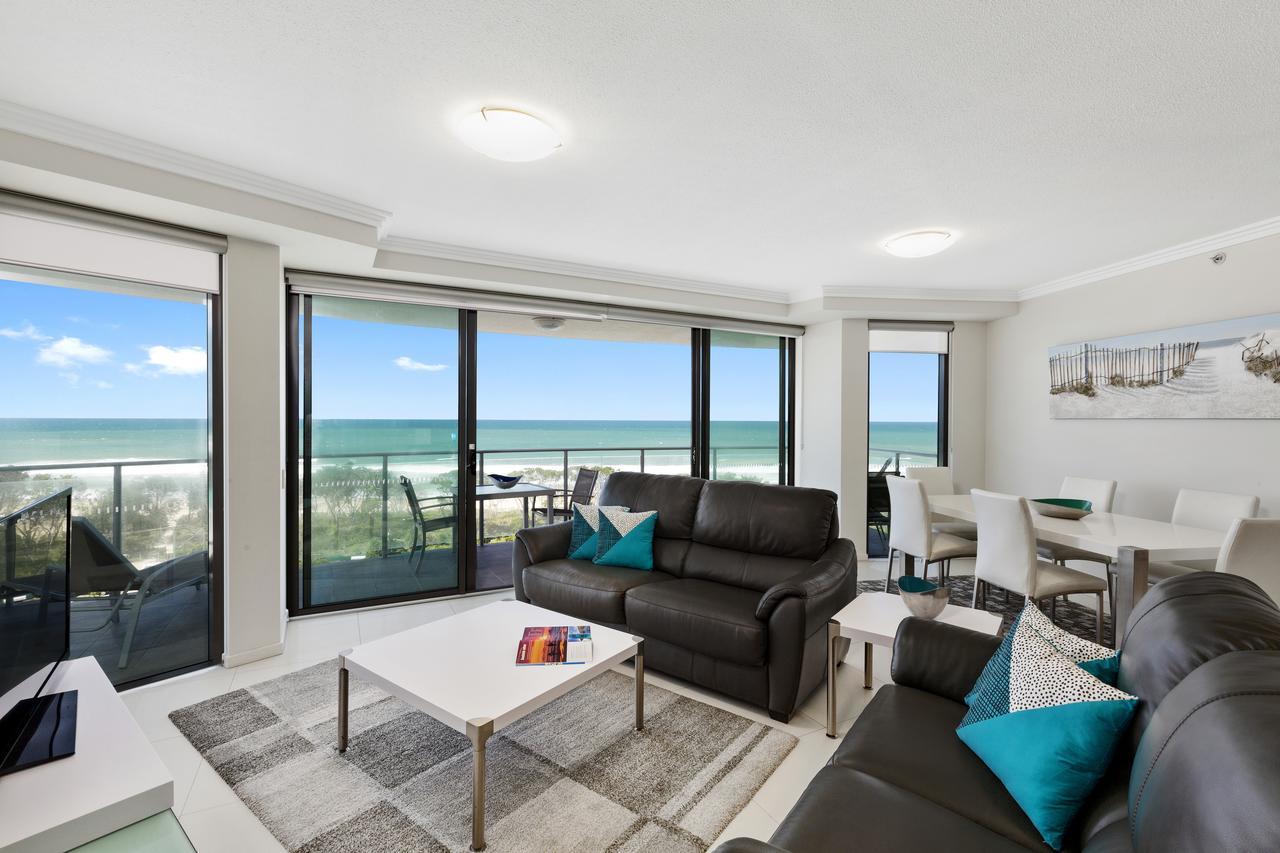 Beach On Sixth Maroochydore Esterno foto