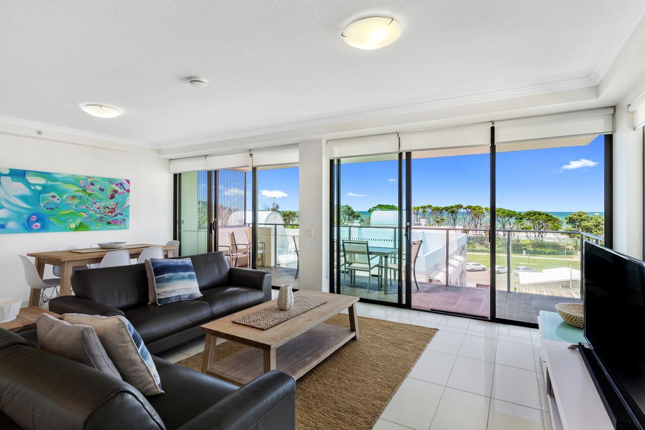 Beach On Sixth Maroochydore Esterno foto